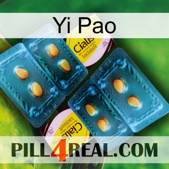 Yi Pao cialis5
